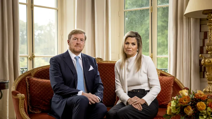 willem-alexander maxima