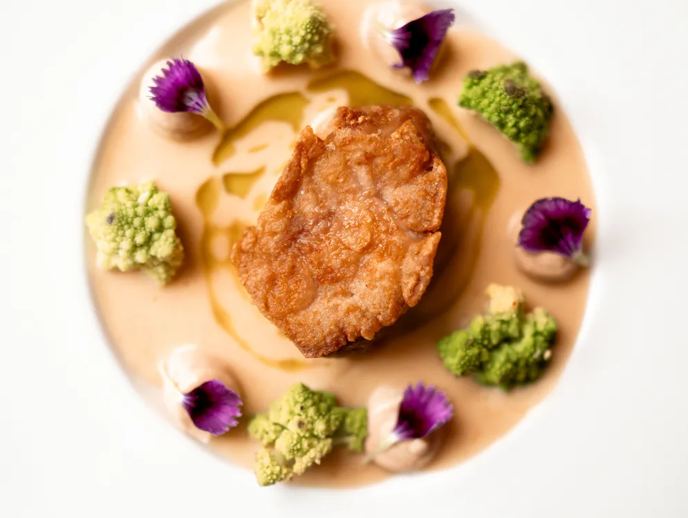 Foto 5 van Restaurant Markant