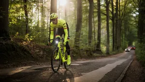 Trek-Segafredo toont 'High-Vis kit' in Japan Cup om veiligheid te promoten