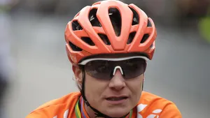 Jumbo-Visma start vrouwenploeg, Marianne Vos belangrijkste boegbeeld