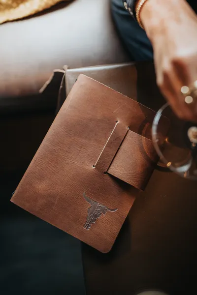 Foto 5 van Brass Boer Thuis