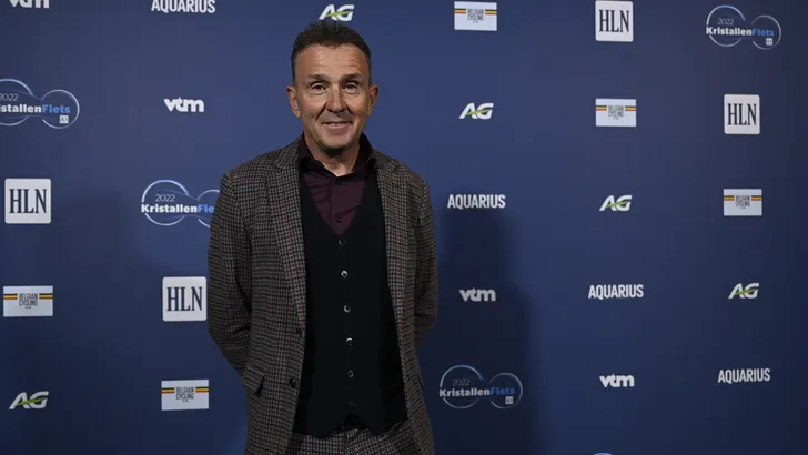 johan museeuw