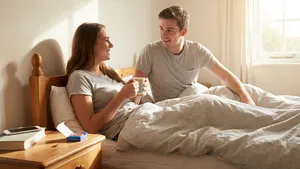 Waarom de zoektocht naar anticonceptie meer is dan een hormonale afweging