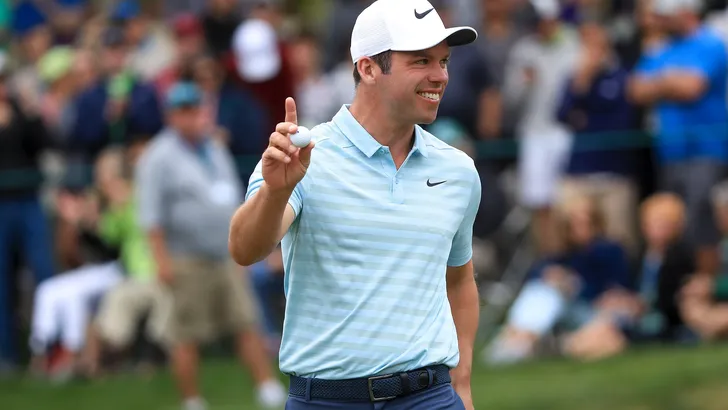 paul casey