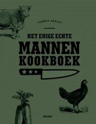 Thuis in de keuken met Thomas Krause