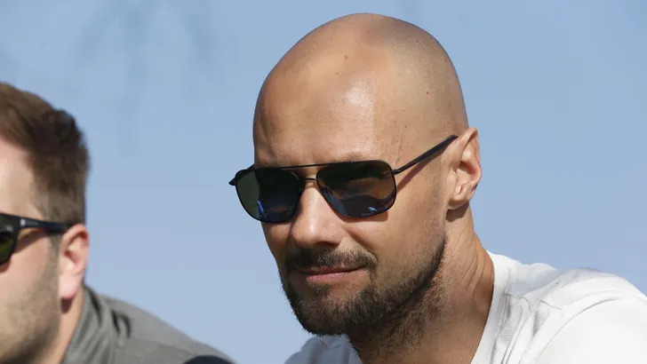 Boonen: 'Tour had beetje water bij de wijn kunnen doen'