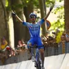 Giro | Yates neemt revanche voor off-day op Blockhaus: 'Maar ik kwam hier voor de eindzege'