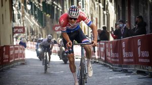 mathieu van der poel