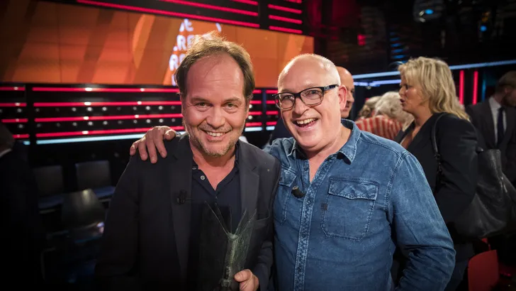 michel van egmond