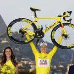De Tour de France