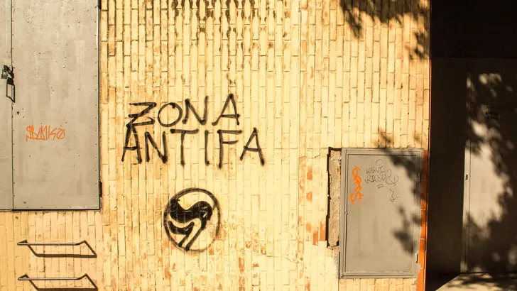 Antifa