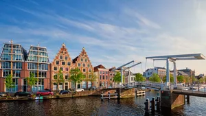 toeristen