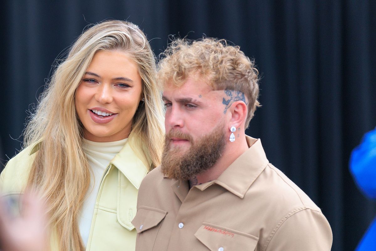 Moeder Jake Paul onthult de waarheid over Jutta Leerdam