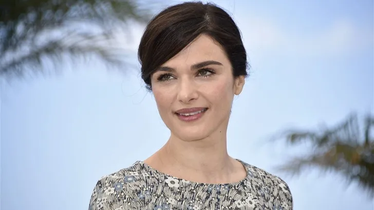Rachel Weisz (48): "Na mijn 40ste kwam ik pas echt op stoom."