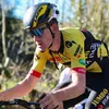 Benoot door val in Strade Bianche niet in Tirreno-Adriatico: 'Ik heb momenteel last van mijn rug en mijn linkerknie ligt open'