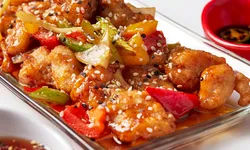 Chinese keuken