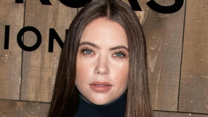 Ashley Benson