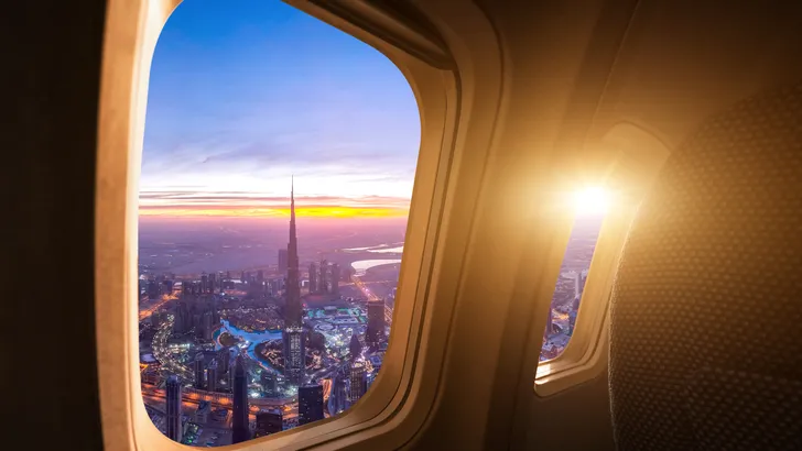 Op deze twee dagen van de week kan je beter niet vliegen vanaf Schiphol
