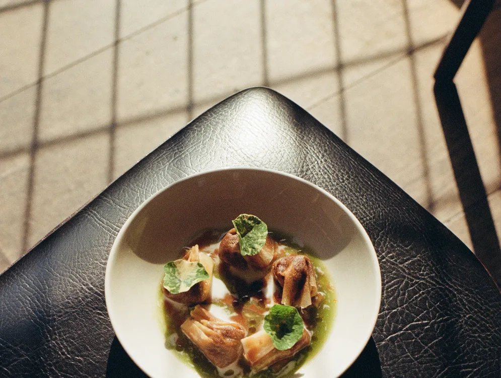 Foto 11 van Bistrobar Berlin