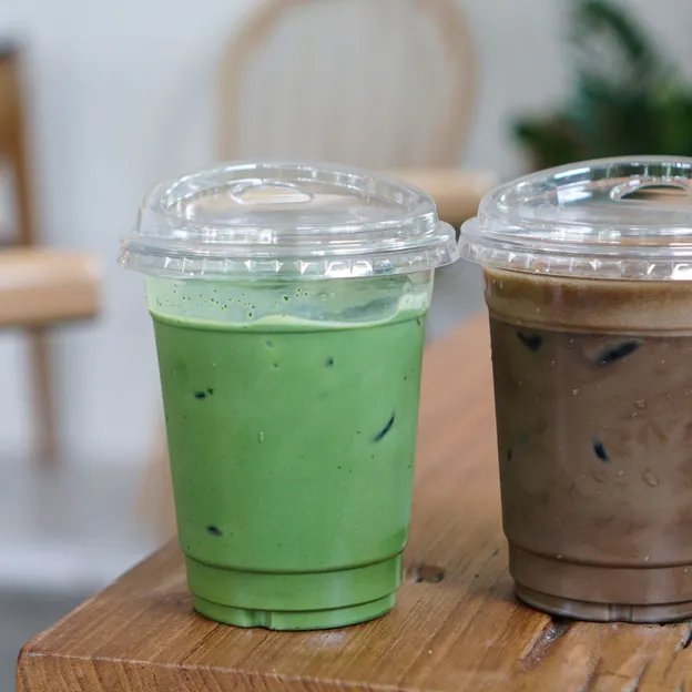 hojicha