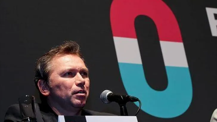 Bruyneel: 'Niemand nog zeker van Tour'