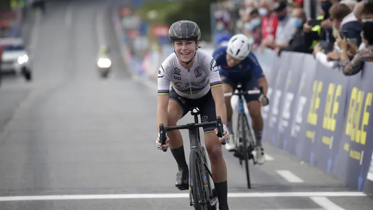 annemiek van vleuten