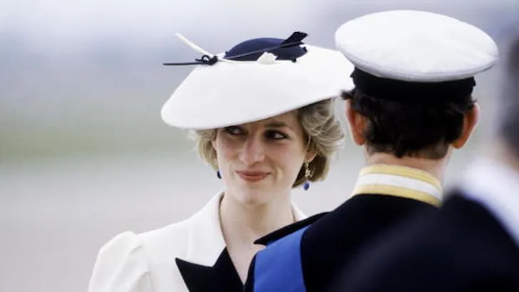 Ken jij deze foto's van Diana?