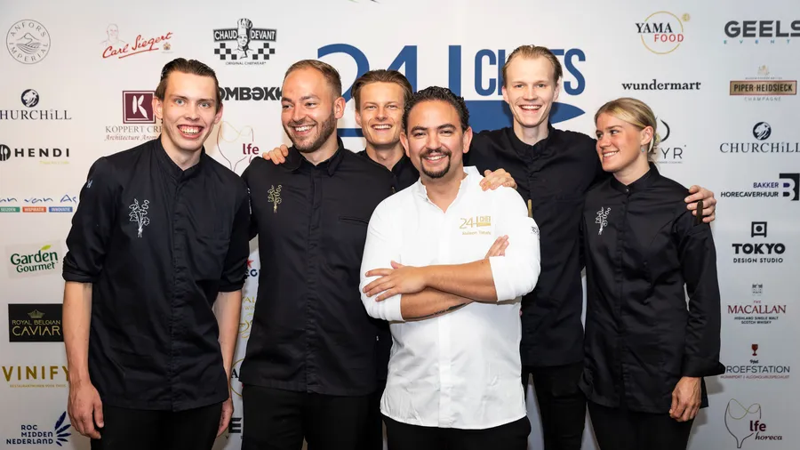 24H Chefs