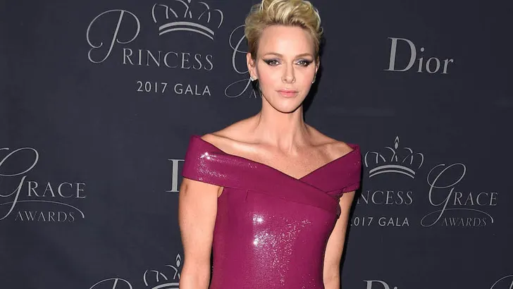 The 2017 Princess Grace Awards Gala