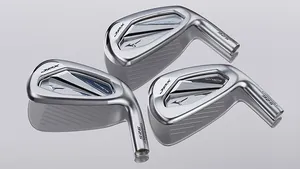 Mizuno JPX925 Hot Metal-ijzers