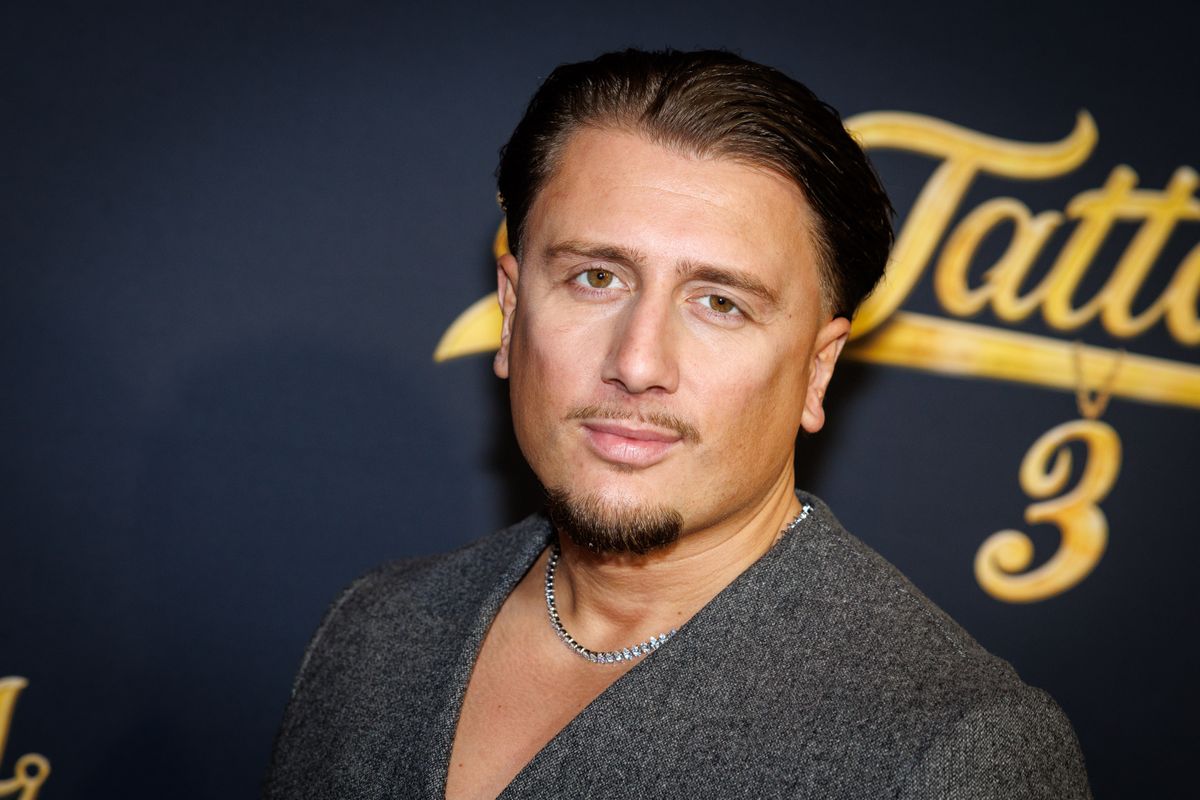 'Harrie de Hengst' voor de rechter: realityster vervolgd voor productie en handel in harddrugs