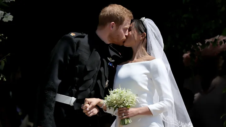 Waarom we geen foto van de royal baby te zien krijgen na geboorte