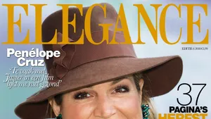 Nu in de winkel: Het Elegance Iconische vrouwen issue