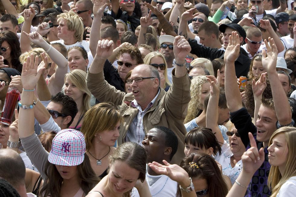 Iedereen die in Het Gooi is opgegroeid zal deze 23 dingen Iedereen die in Het Gooi is opgegroeid zal deze 23 dingen