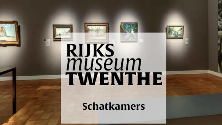 Rijksmuseum Twente