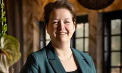 Esther de Mönnink