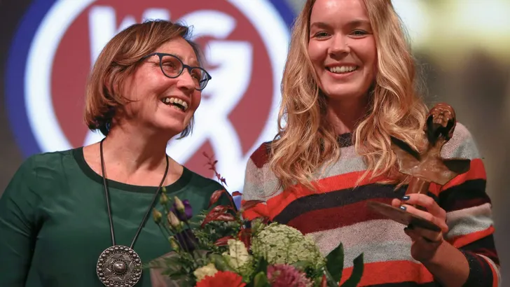 Gerrit Schulte Trofee, beste wielrenner seizoen 2018
