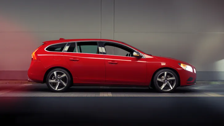 Volvo stopt met verkoop van laatste stationwagen in Verenigde Staten door aanhoudende SUV-gekte