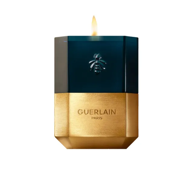 Kaars van Guerlain | €139 (omhulsel + refill) €75 (refill)