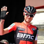 Tejay van Garderen BMC