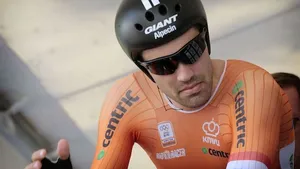 Zo laat beginnen Dumoulin en Van Emden vandaag aan hun WK-tijdrit