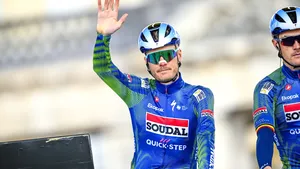 Dylan van Baarle kennen we als de kasseienvreter die in 2022 Parijs-Roubaix won, maar hij stond dit jaar ook aan de start van Luik-Bastenaken-Luik. Tien jaar nadat zijn goede vriend Wout Poels La Doyenne won.