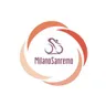 Logo Milaan-Sanremo