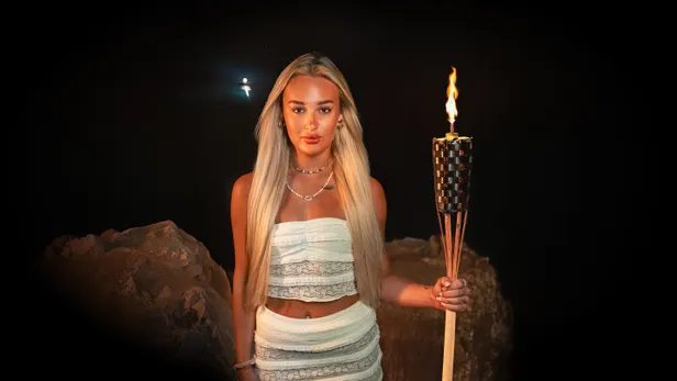 Reshum in Temptation Island Benelux 2026