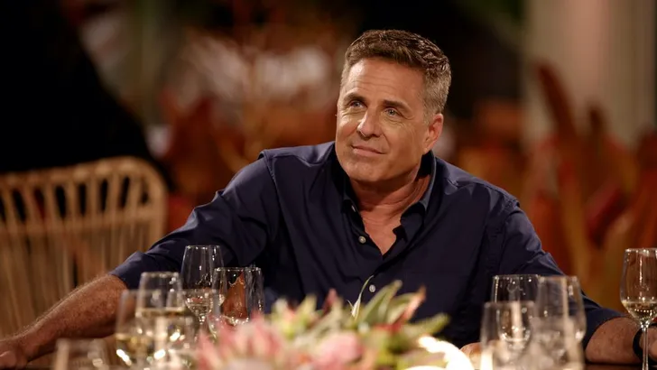 Temptation Island USA Mark Walberg