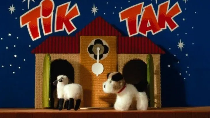tiktak