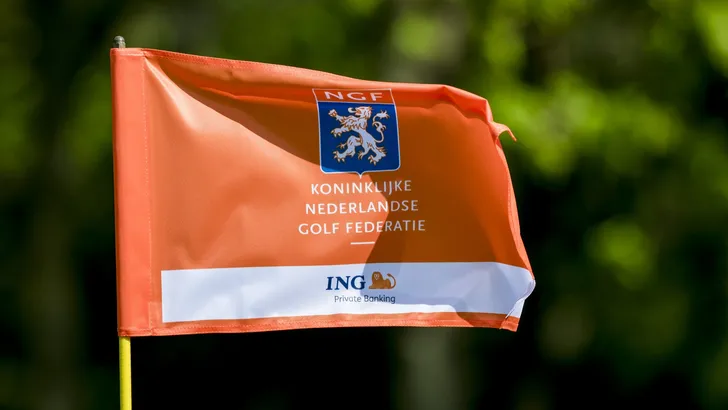 NGF Vlag