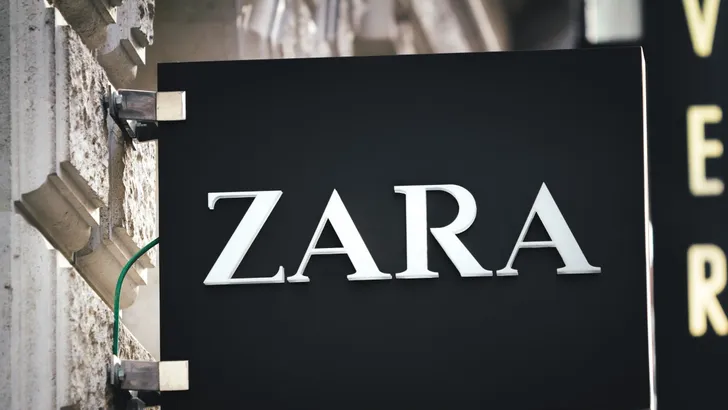 ZARA gaat samenwerking aan met bekende parfumeur