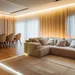 Hoe moderne verlichting je interieur een boost kan geven