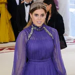 beatrice met gala